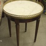 789 7340 LAMP TABLE